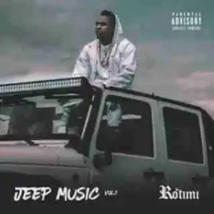 Rotimi - BAECATION